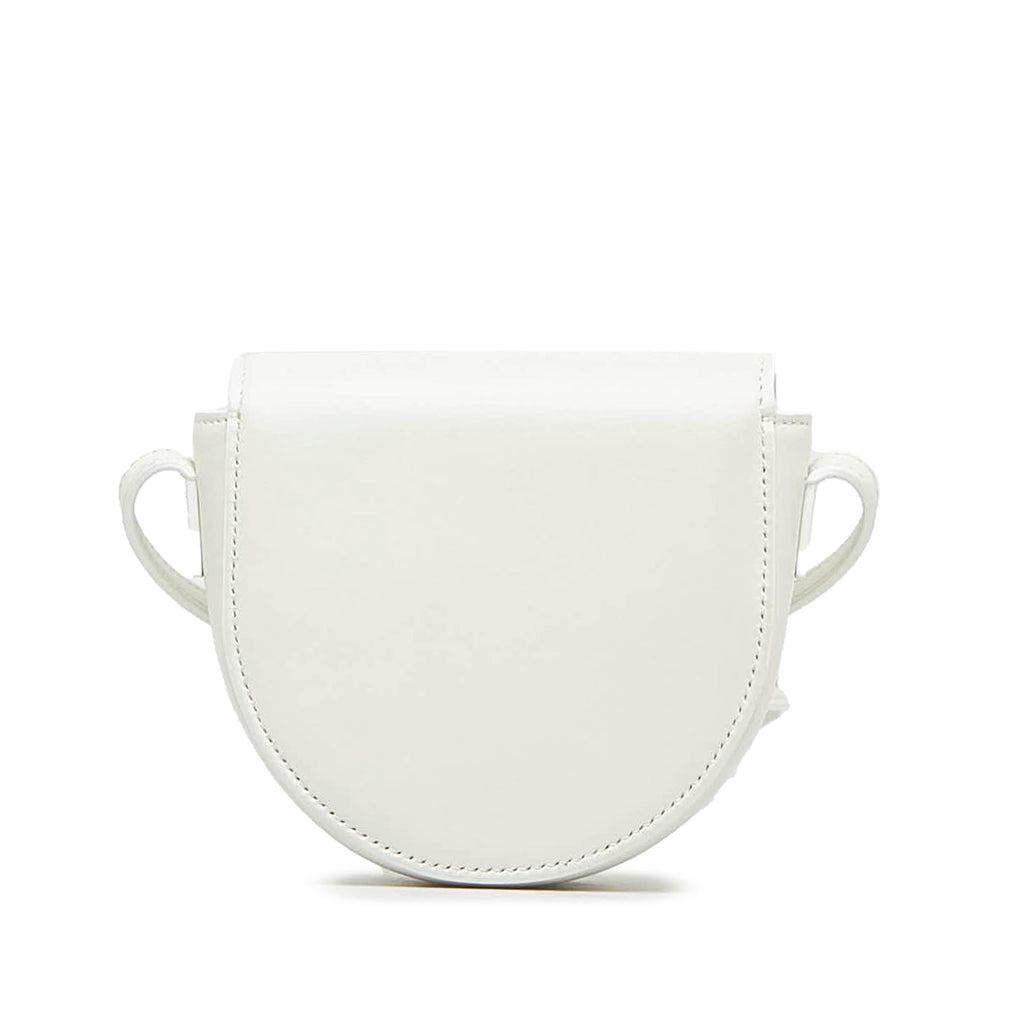 Celine Mini Besace Cuir Triomphe Bag (SHG-e1RbRP)