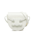 Celine Mini Besace Cuir Triomphe Bag (SHG-e1RbRP)