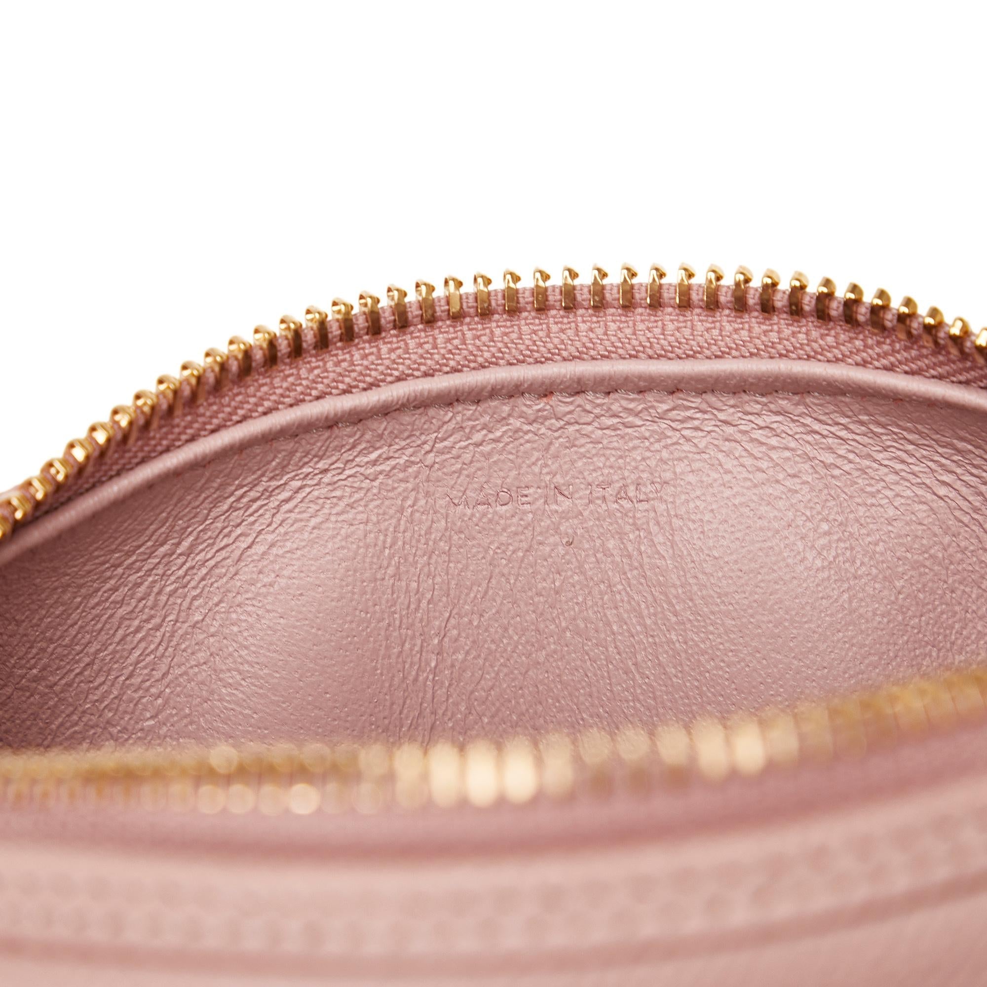 Celine Mini Grained Leather Chain Boston (SHG-P2jQPh)