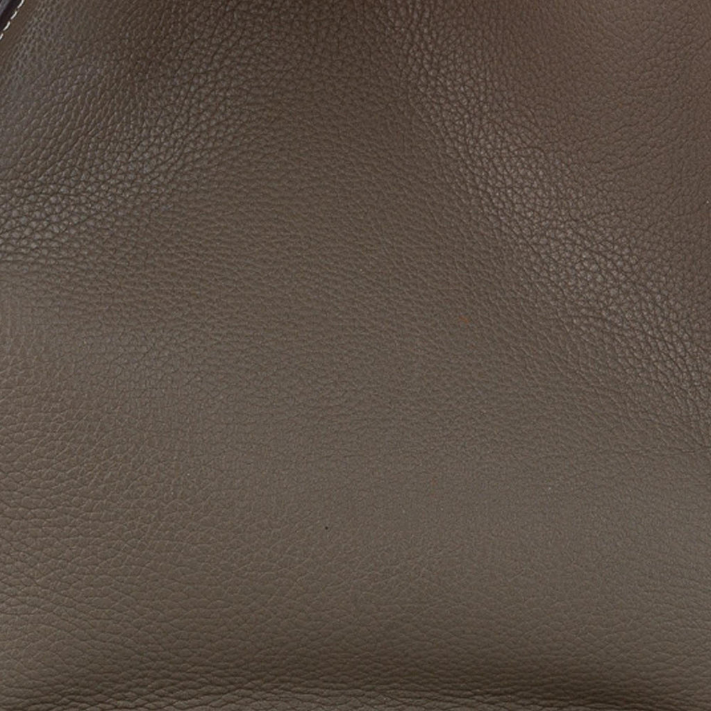 Celine Mini Luggage Leather Tote Bag (SHG-29299)