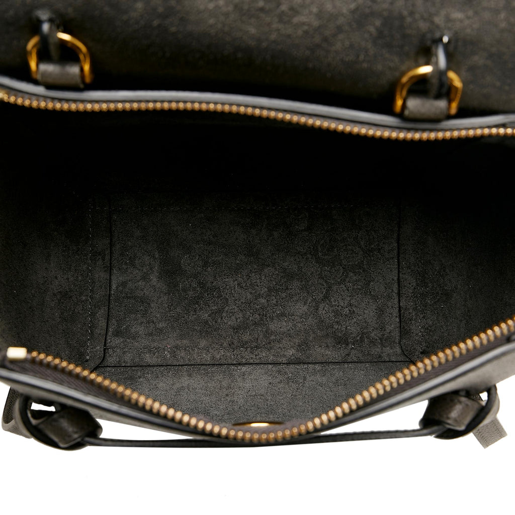 Celine Nano Belt Bag (SHG-IeWOGA)