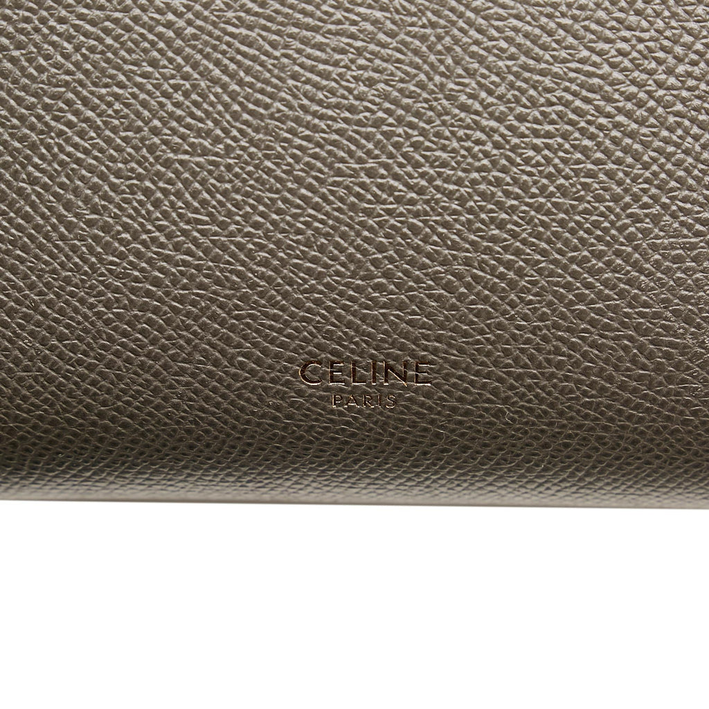 Celine Nano Belt Bag (SHG-IeWOGA)