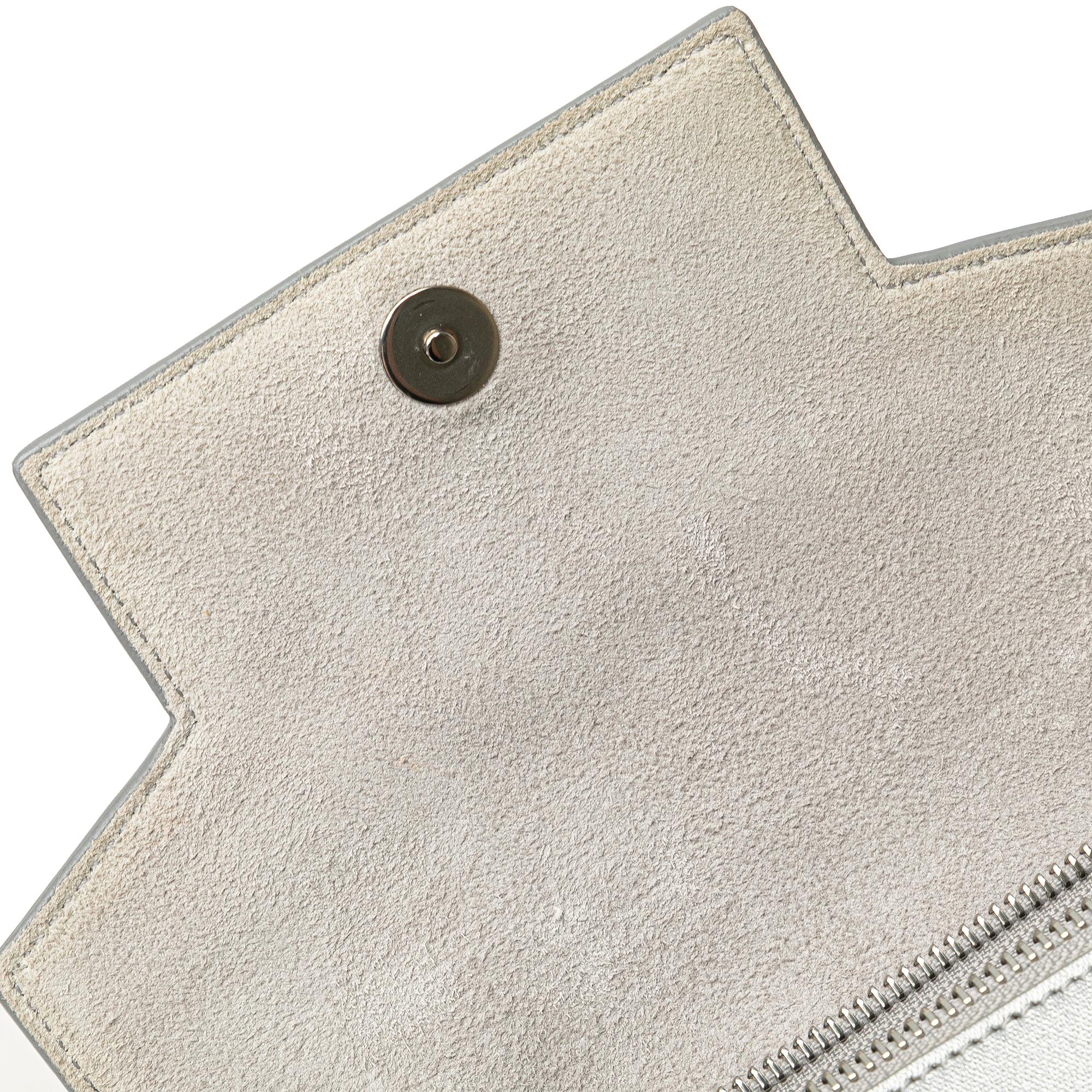 Celine Nano Belt Satchel (SHG-U251Oh)