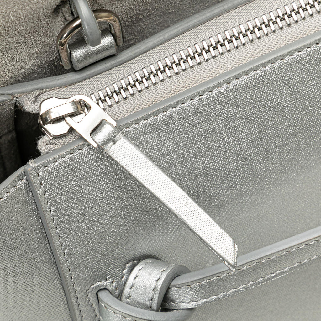 Celine Nano Belt Satchel (SHG-U251Oh)