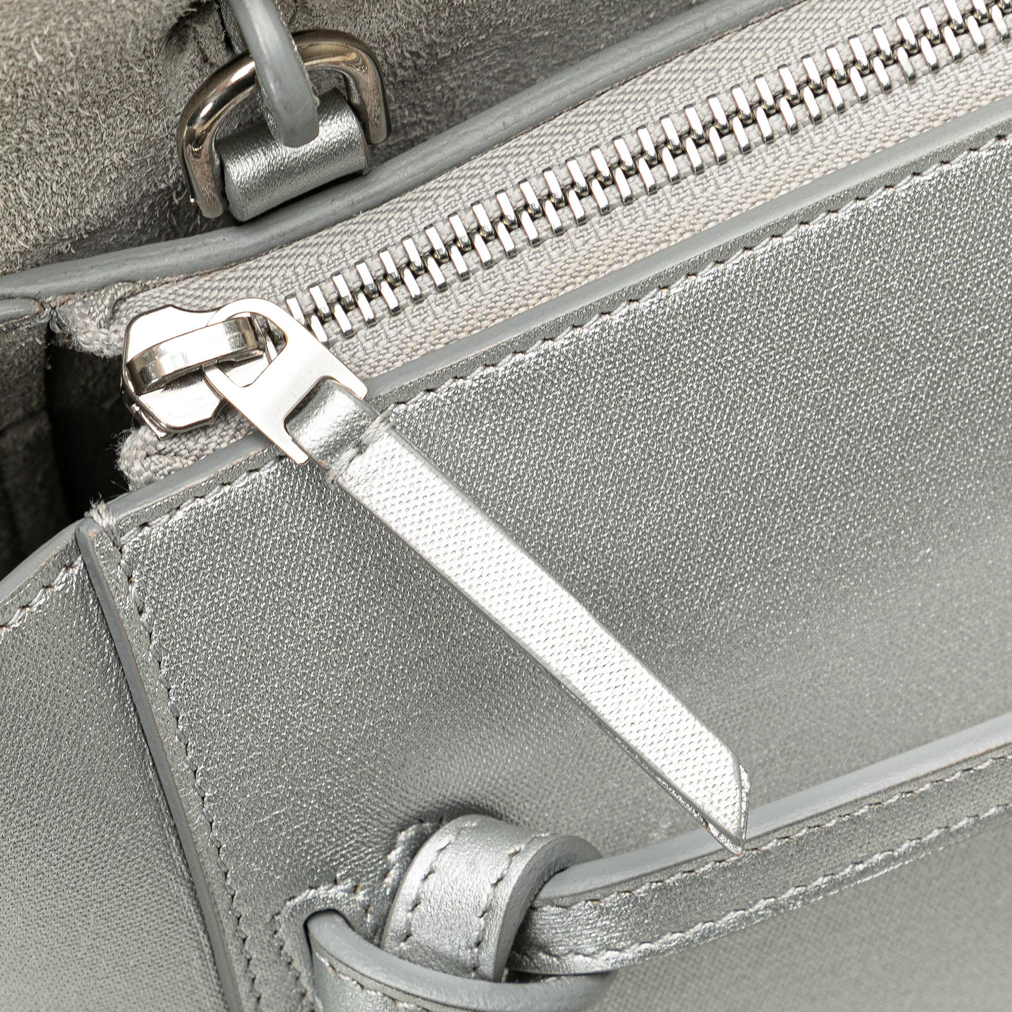 Celine Nano Belt Satchel (SHG-U251Oh)