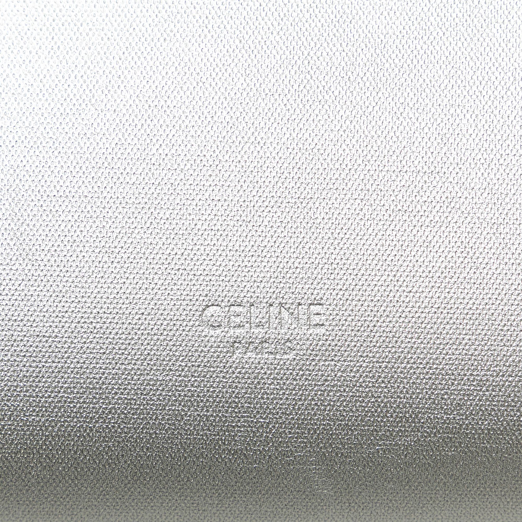 Celine Nano Belt Satchel (SHG-U251Oh)