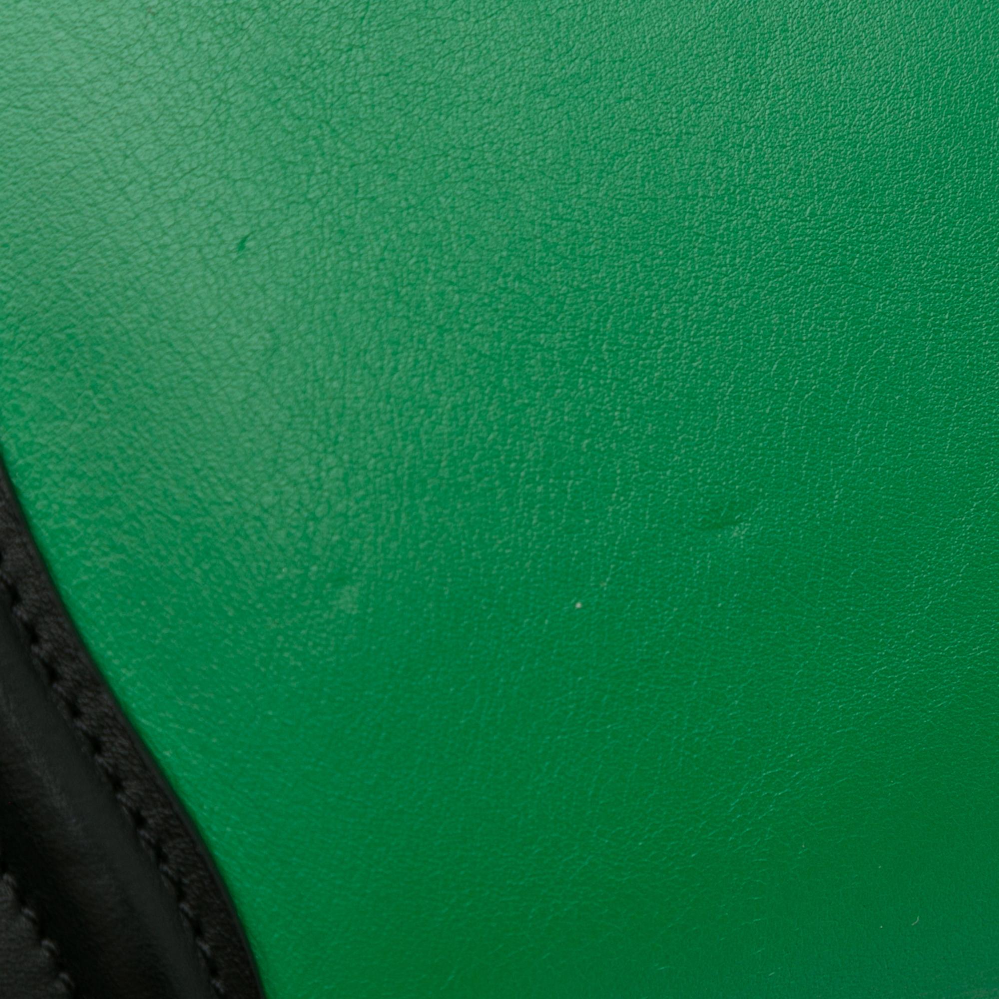 Celine Nano Bicolor Luggage (SHG-FsvhFg)