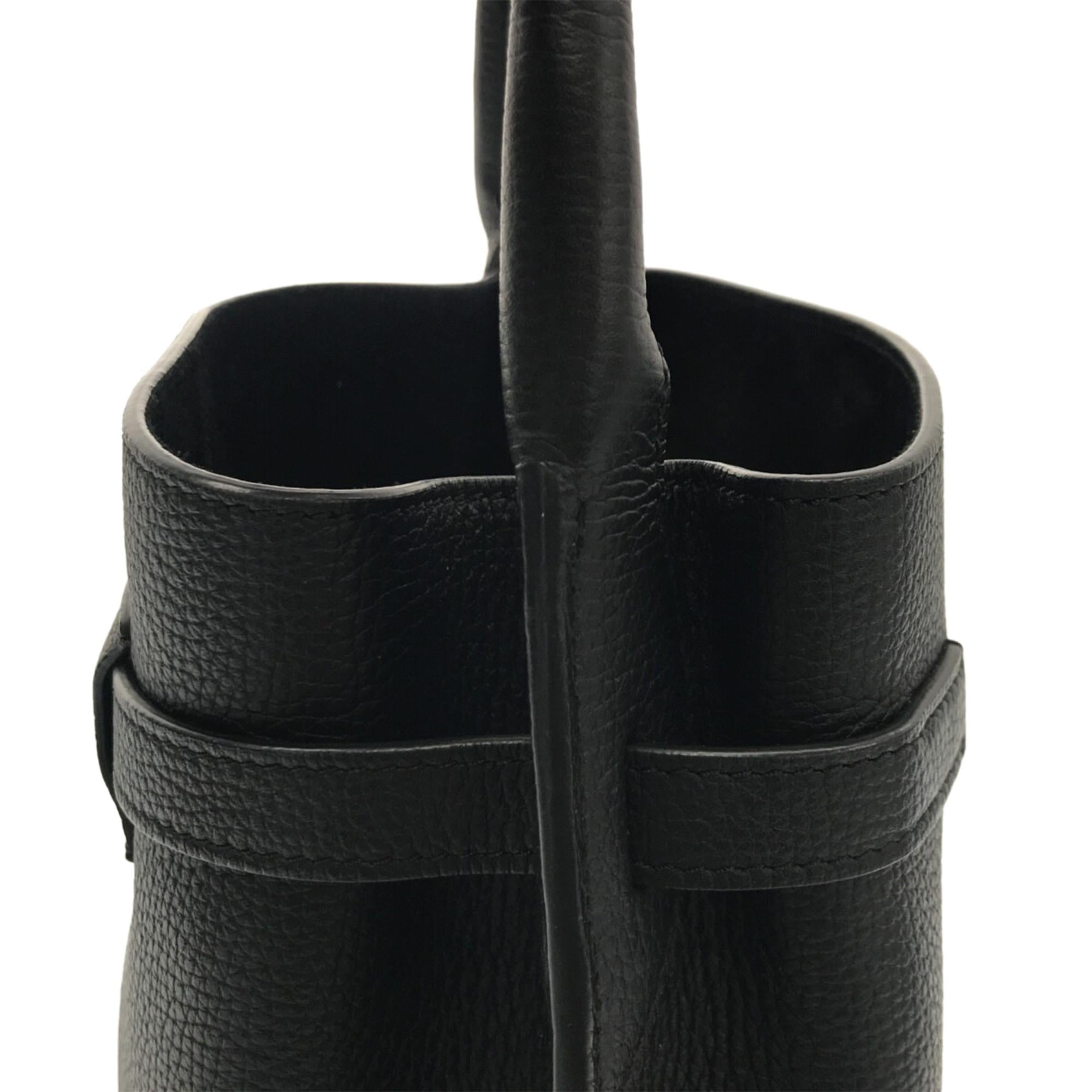 Celine Nano Big Bucket Bag (SHG-piZguD)