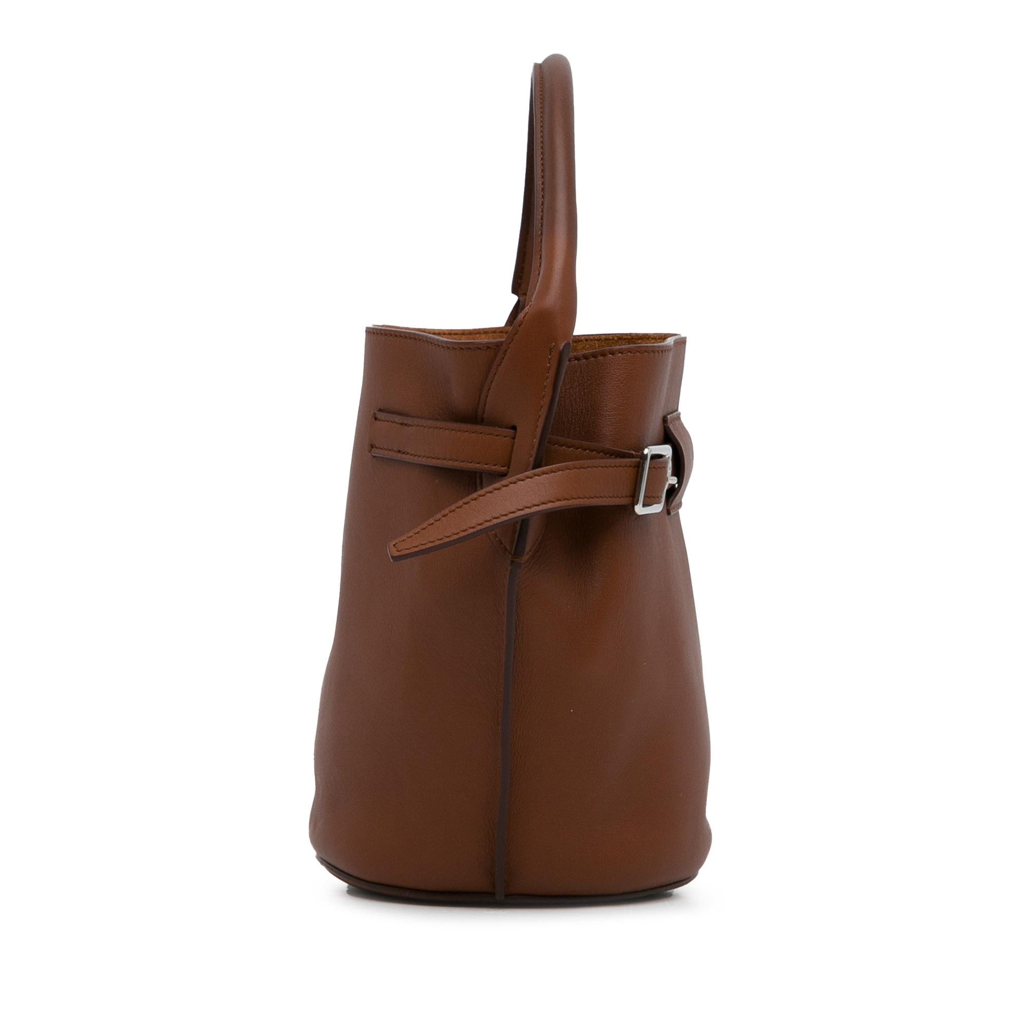 Celine Nano Big Bucket Bag (SHG-xOEGH3)