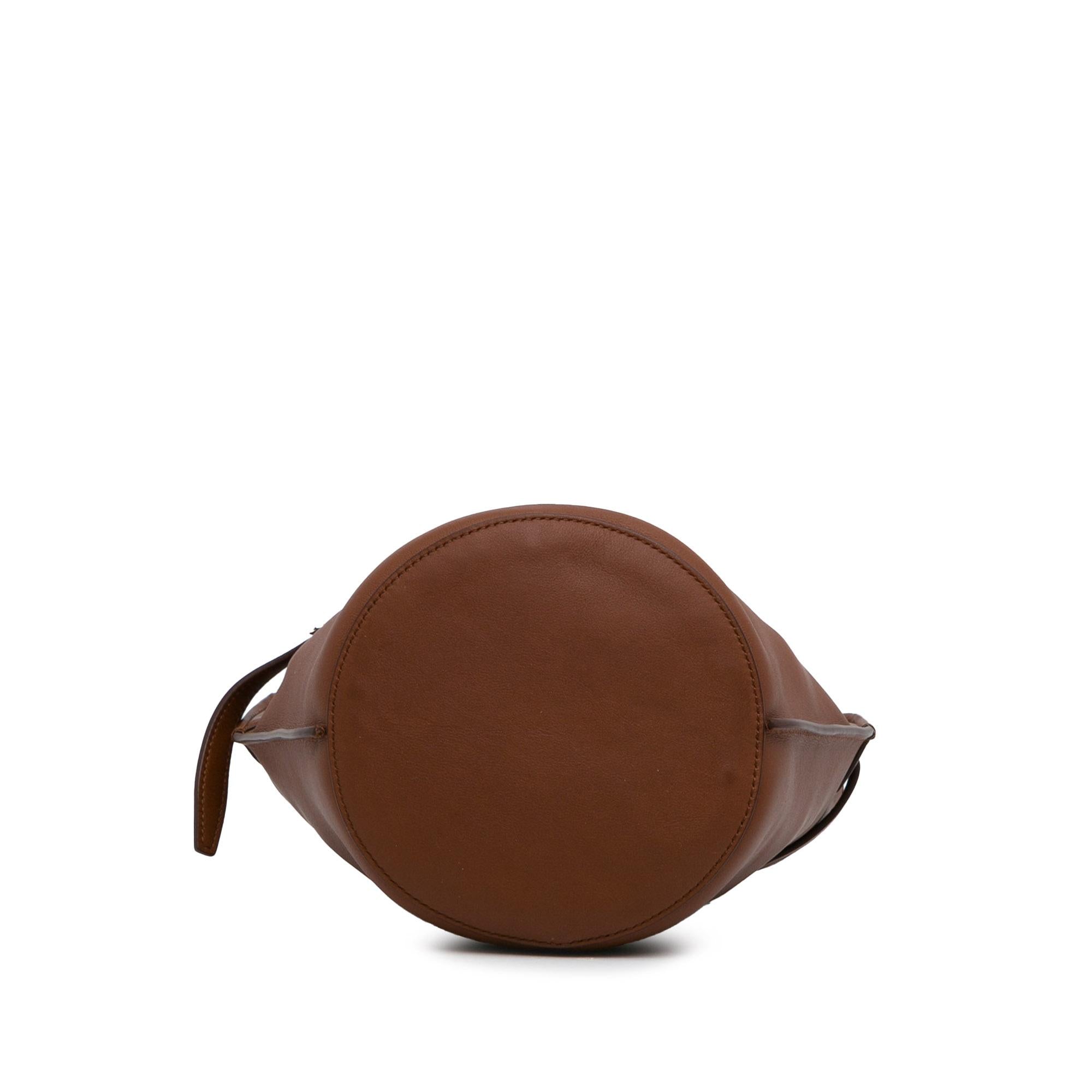 Celine Nano Big Bucket Bag (SHG-xOEGH3)