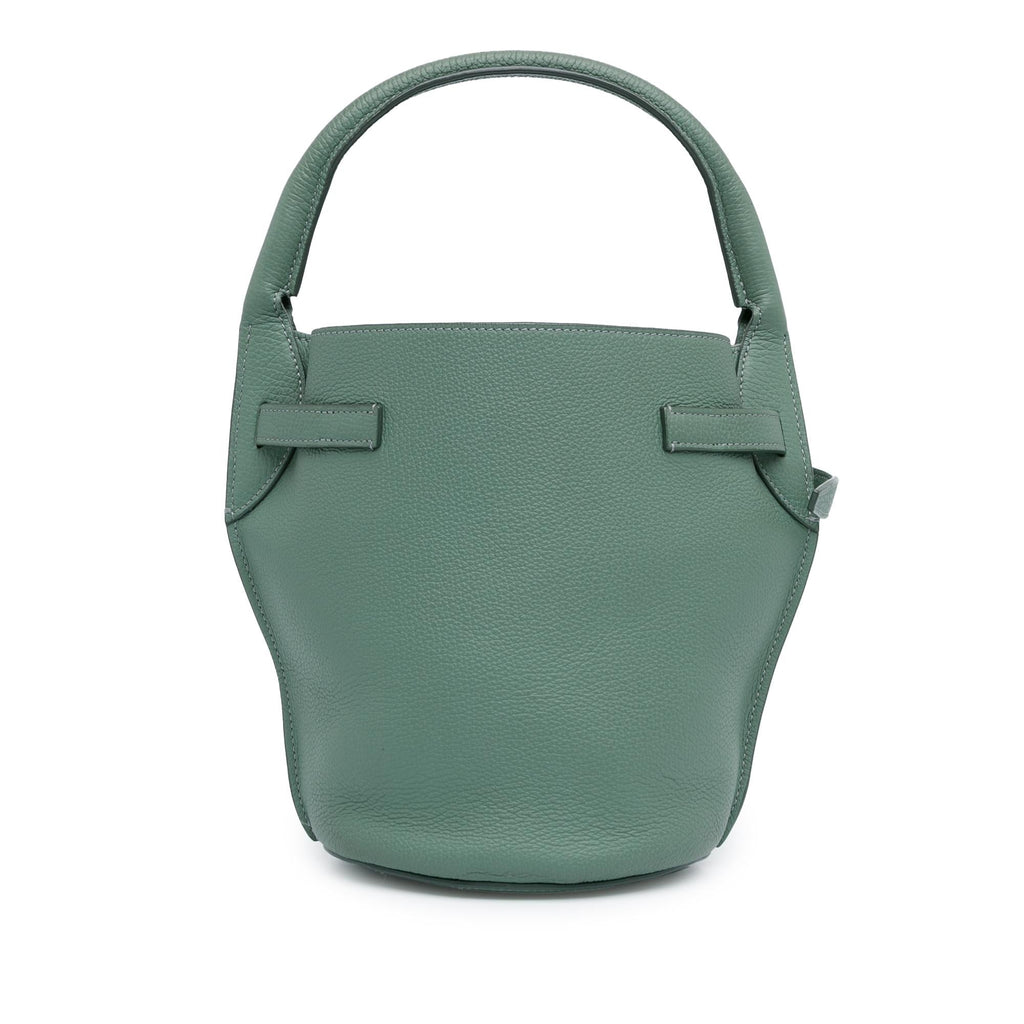 Celine Nano Big Bucket Bag (SHG-bPgACN)