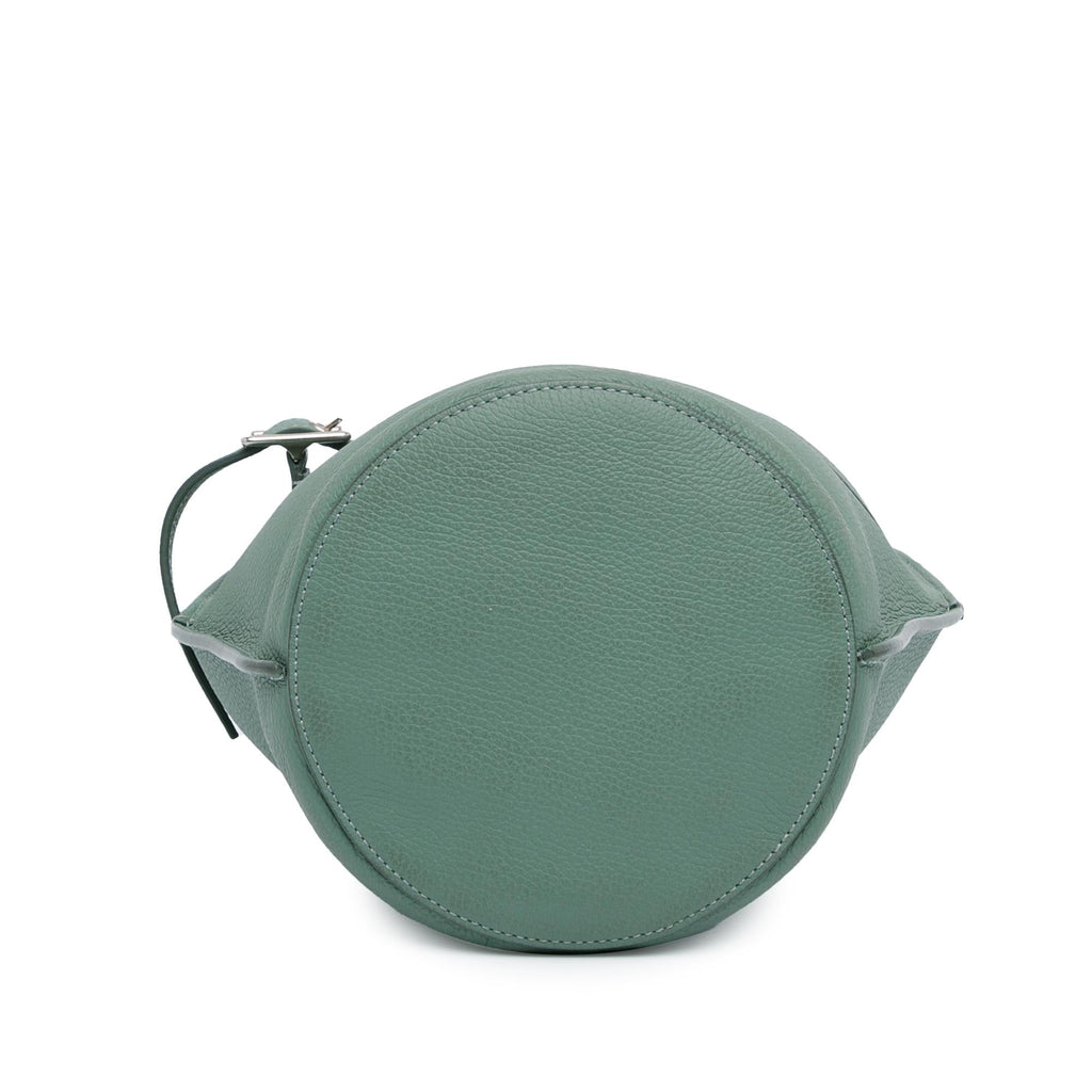 Celine Nano Big Bucket Bag (SHG-bPgACN)