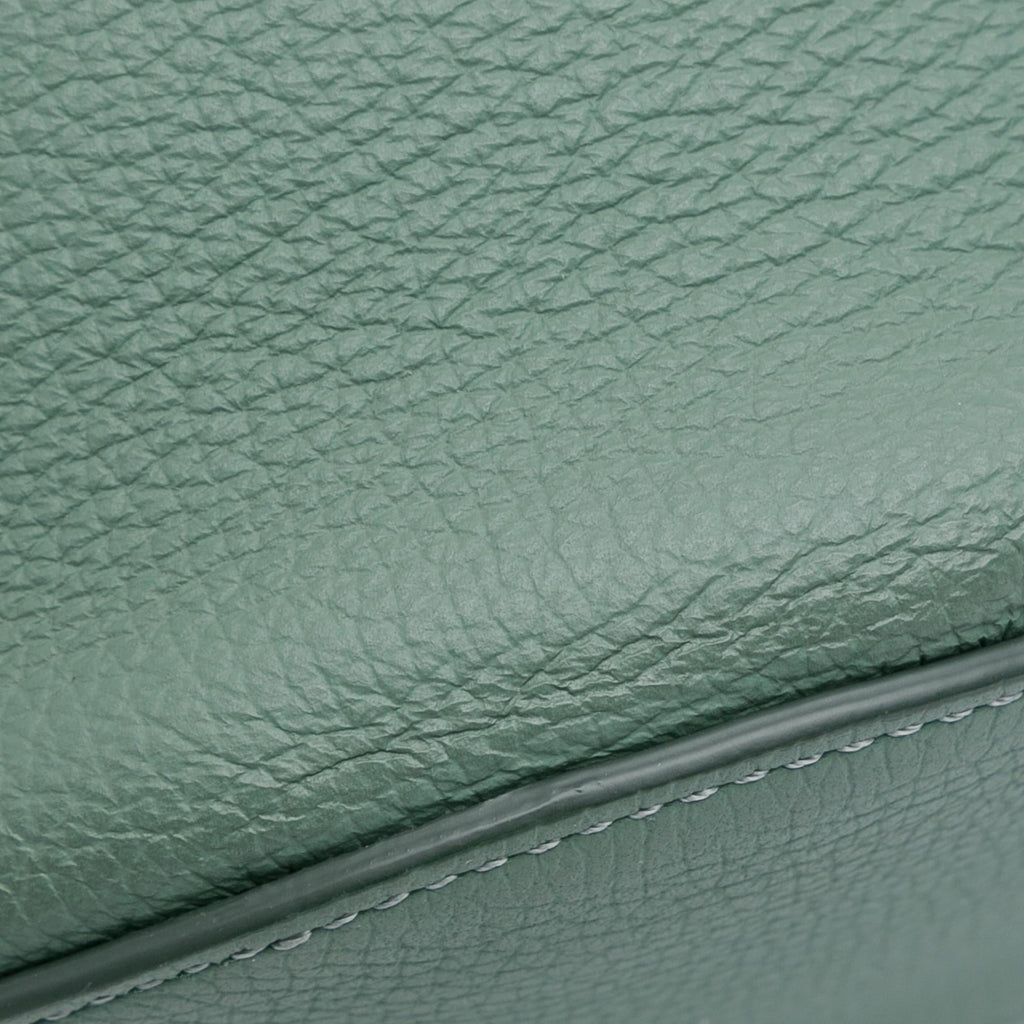 Celine Nano Big Bucket Bag (SHG-bPgACN)