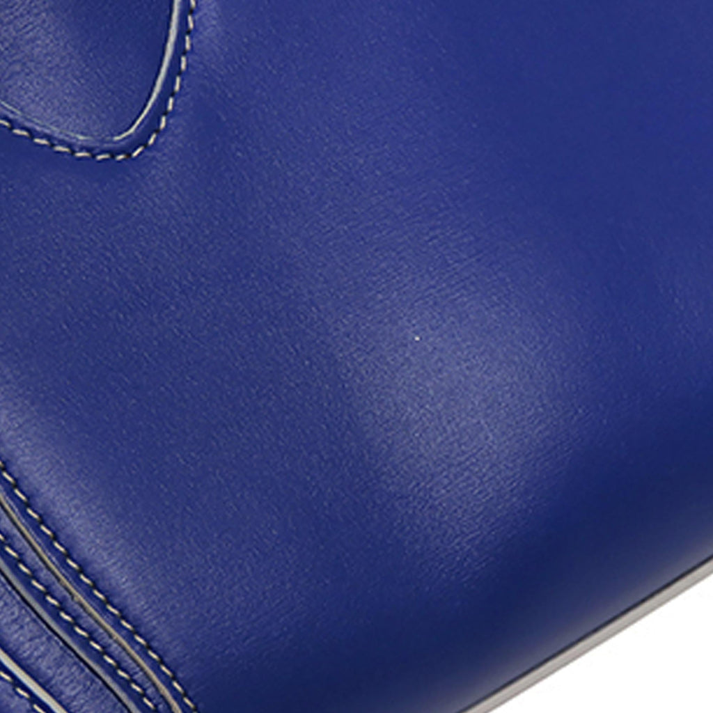 Celine Nano Luggage Tote (SHG-35435)