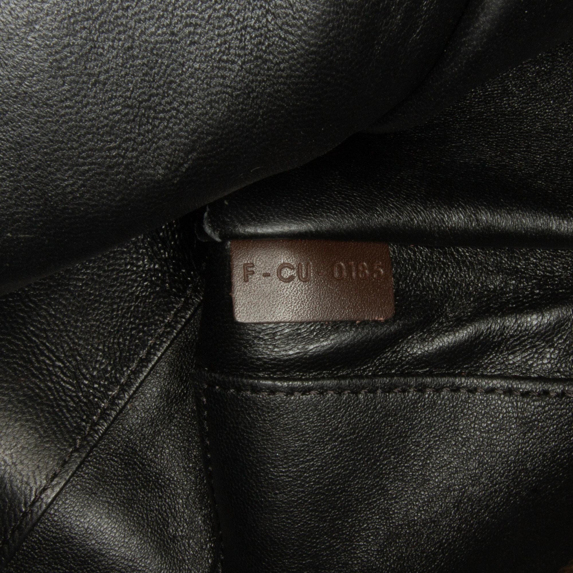 Celine Nano Luggage Tricolor Satchel (SHG-vc5USb)