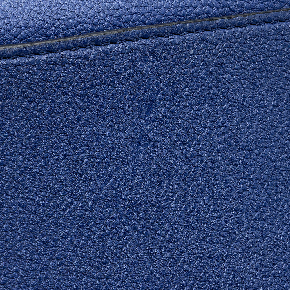 Celine Pebbled Leather Medium Edge Tote (SHF-20103)