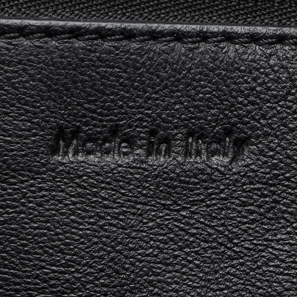 Celine Pebbled Leather Medium Edge Tote (SHF-20103)