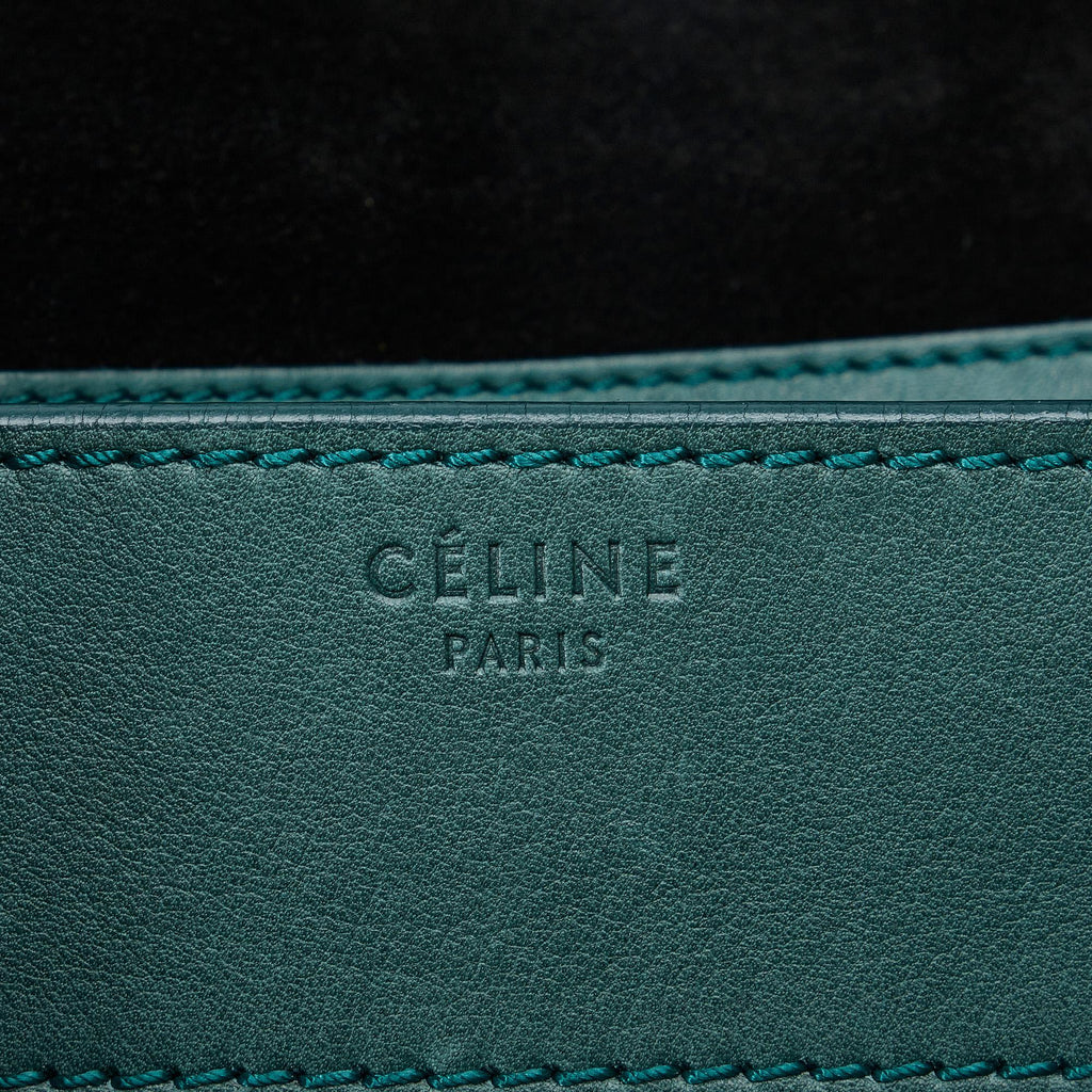 Celine Phantom Luggage Tote (SHG-KH3rXg)