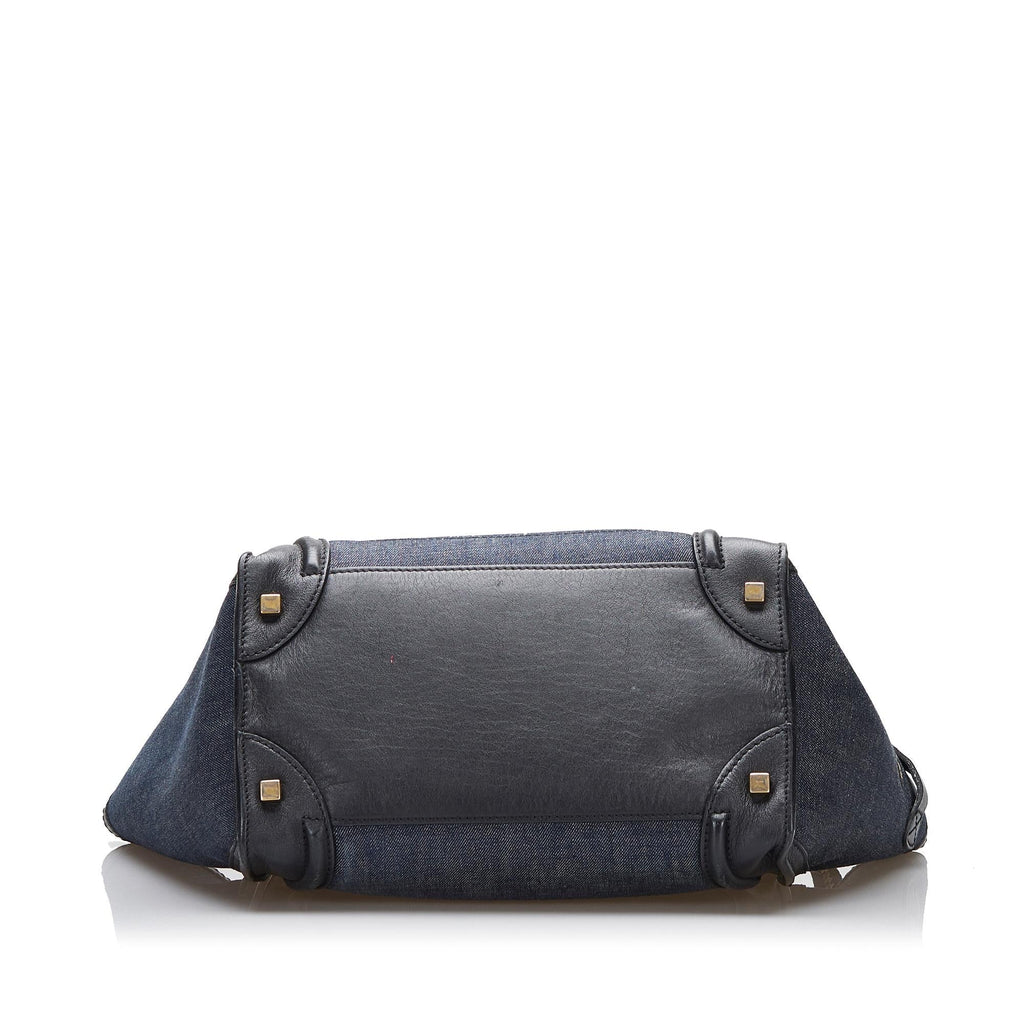 Celine Phantom Luggage Tote (SHG-L0uMkO)