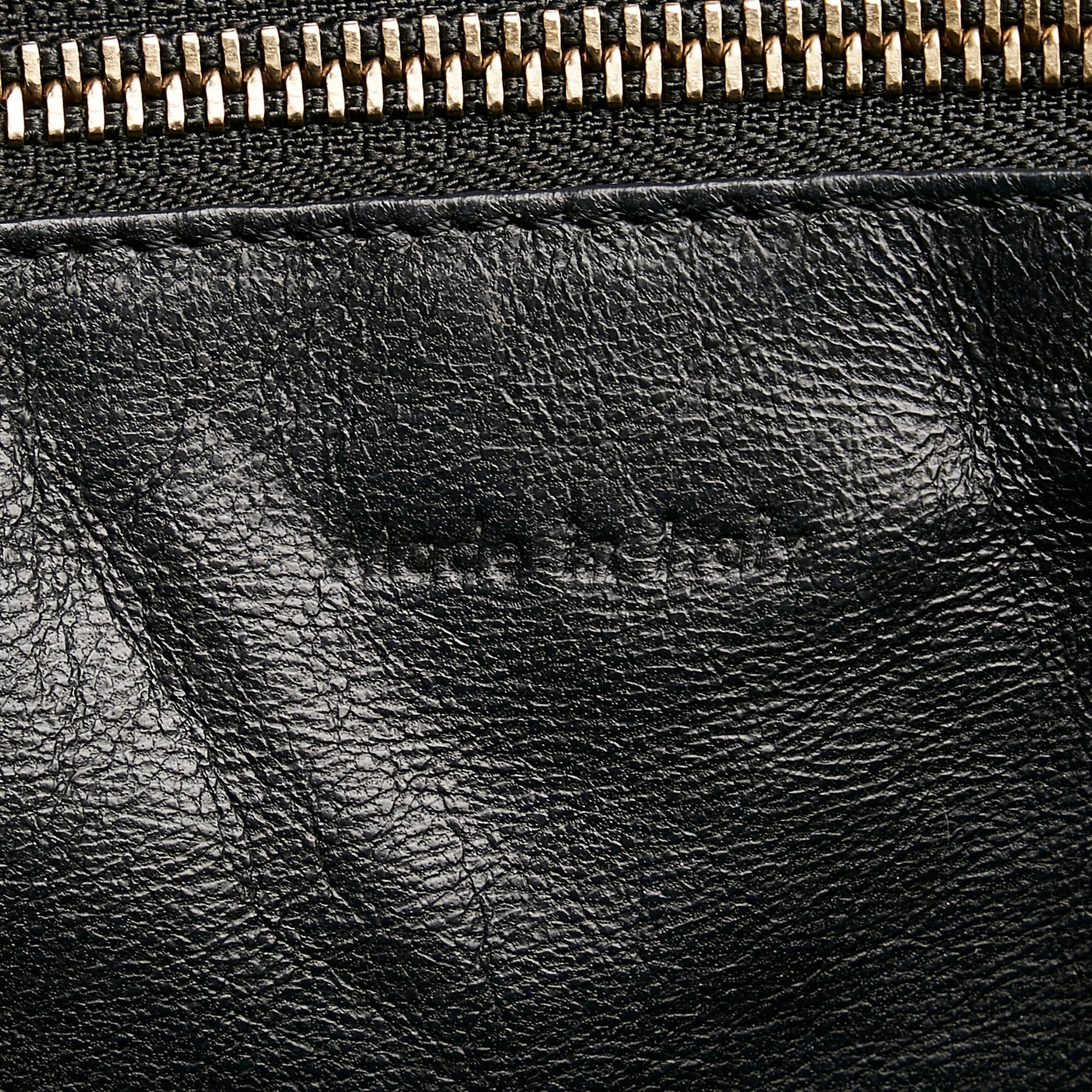 Celine Phantom Luggage Tote (SHG-L0uMkO)