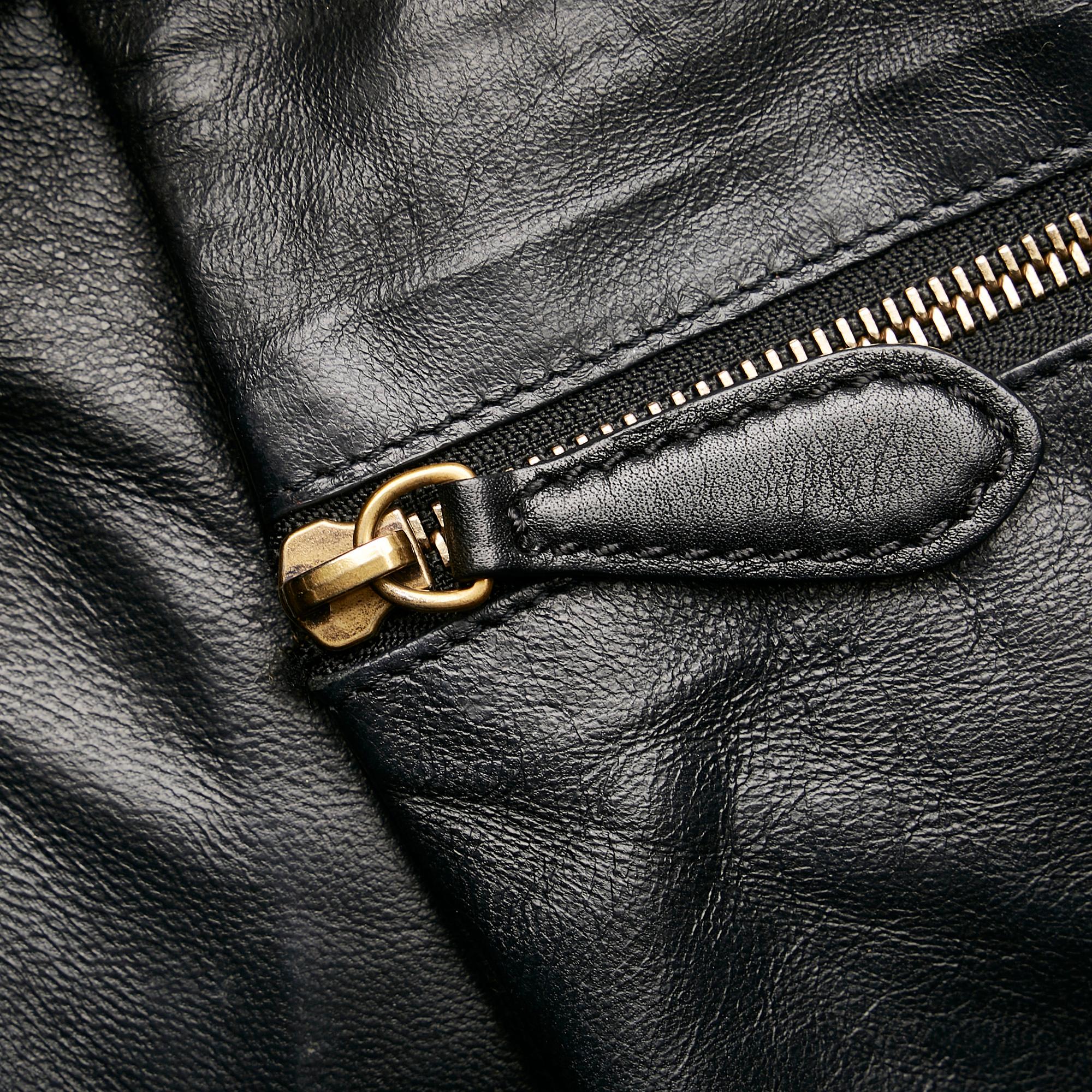 Celine Phantom Luggage Tote (SHG-L0uMkO)