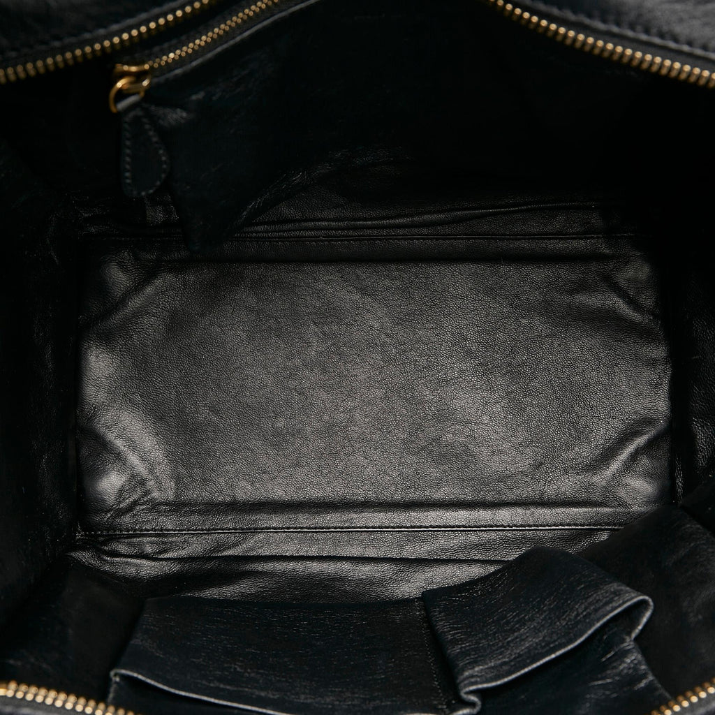 Celine Phantom Luggage Tote (SHG-L0uMkO)