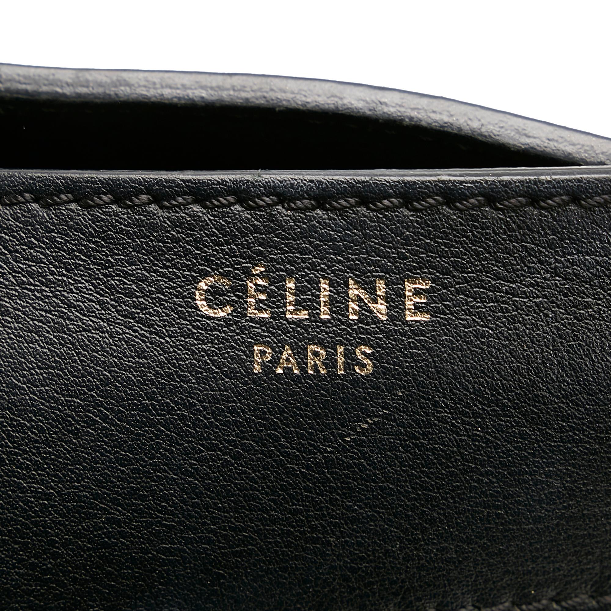 Celine Phantom Luggage Tote (SHG-L0uMkO)