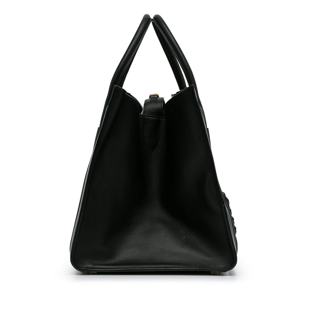 Celine Phantom Luggage Tote (SHG-A4cre1)