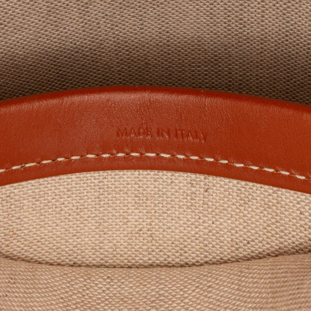 Celine Small All Over Cabas Thais (SHG-KXOFkH)