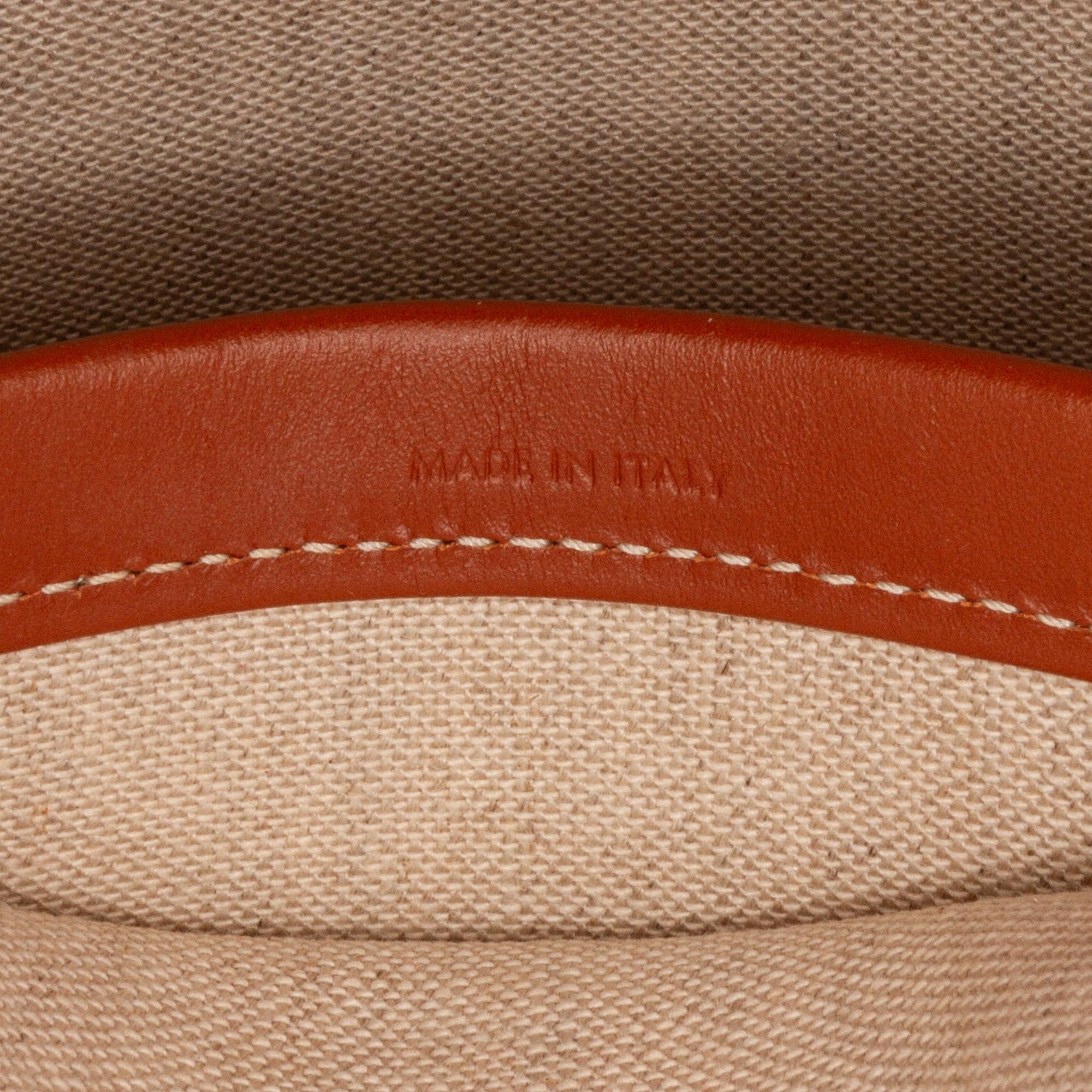 Celine Small All Over Cabas Thais (SHG-KXOFkH)