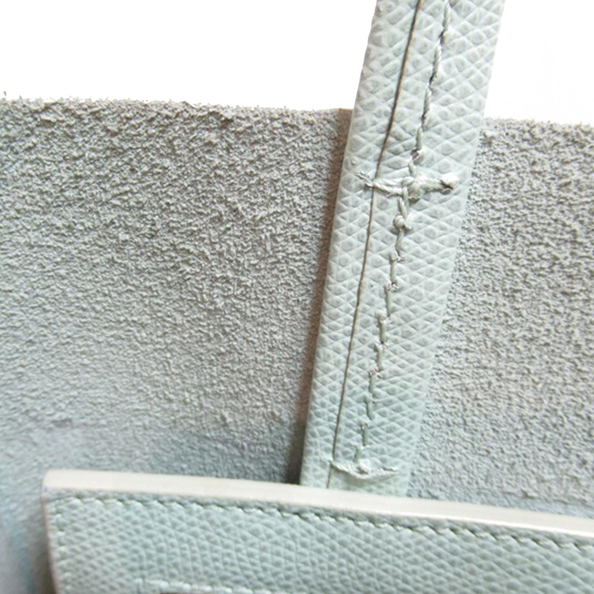 Celine Small Bicolor Vertical Cabas (SHG-OtVo61)
