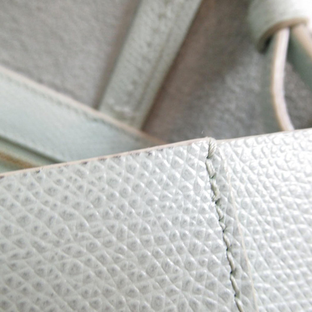 Celine Small Bicolor Vertical Cabas (SHG-OtVo61)
