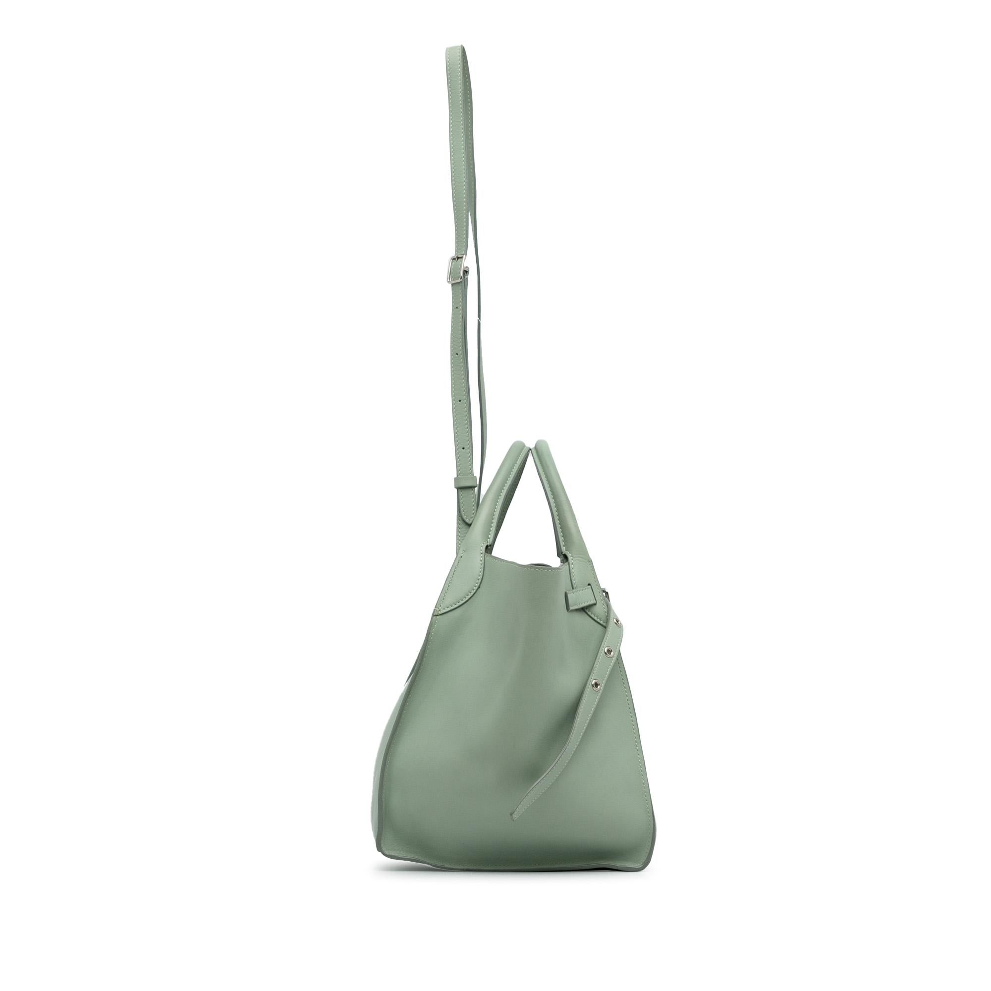 Celine Small Big Bag (SHG-5OCuf3)