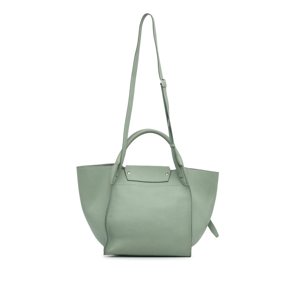 Celine Small Big Bag (SHG-5OCuf3)