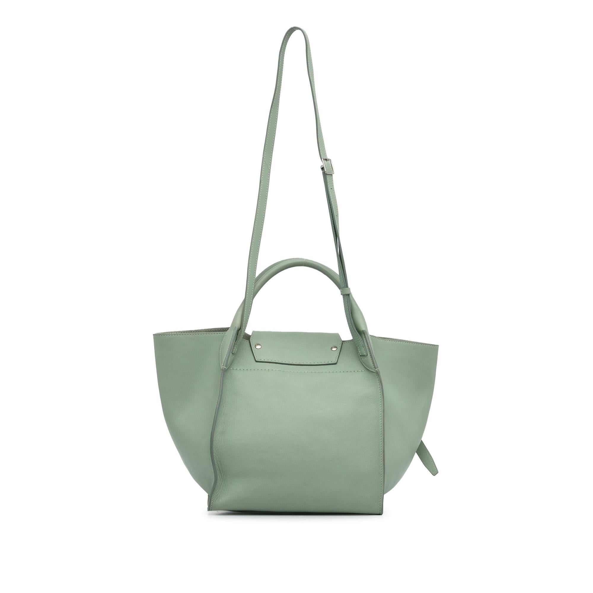 Celine Small Big Bag (SHG-5OCuf3)