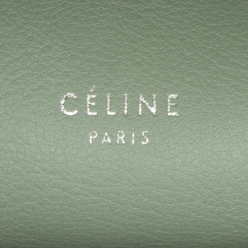Celine Small Big Bag (SHG-5OCuf3)