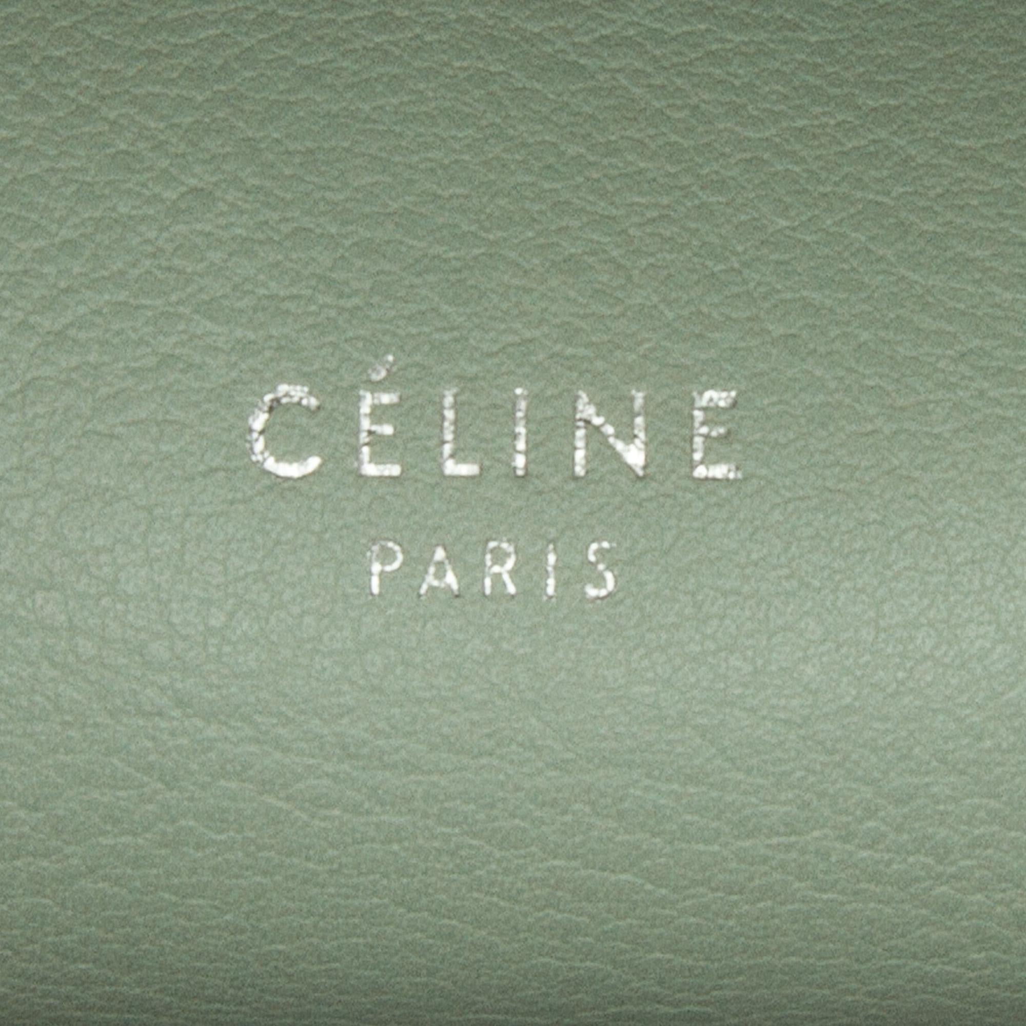 Celine Small Big Bag (SHG-5OCuf3)