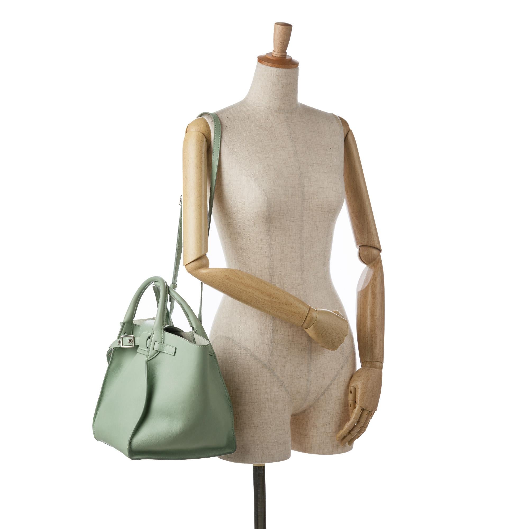 Celine Small Big Bag (SHG-5OCuf3)