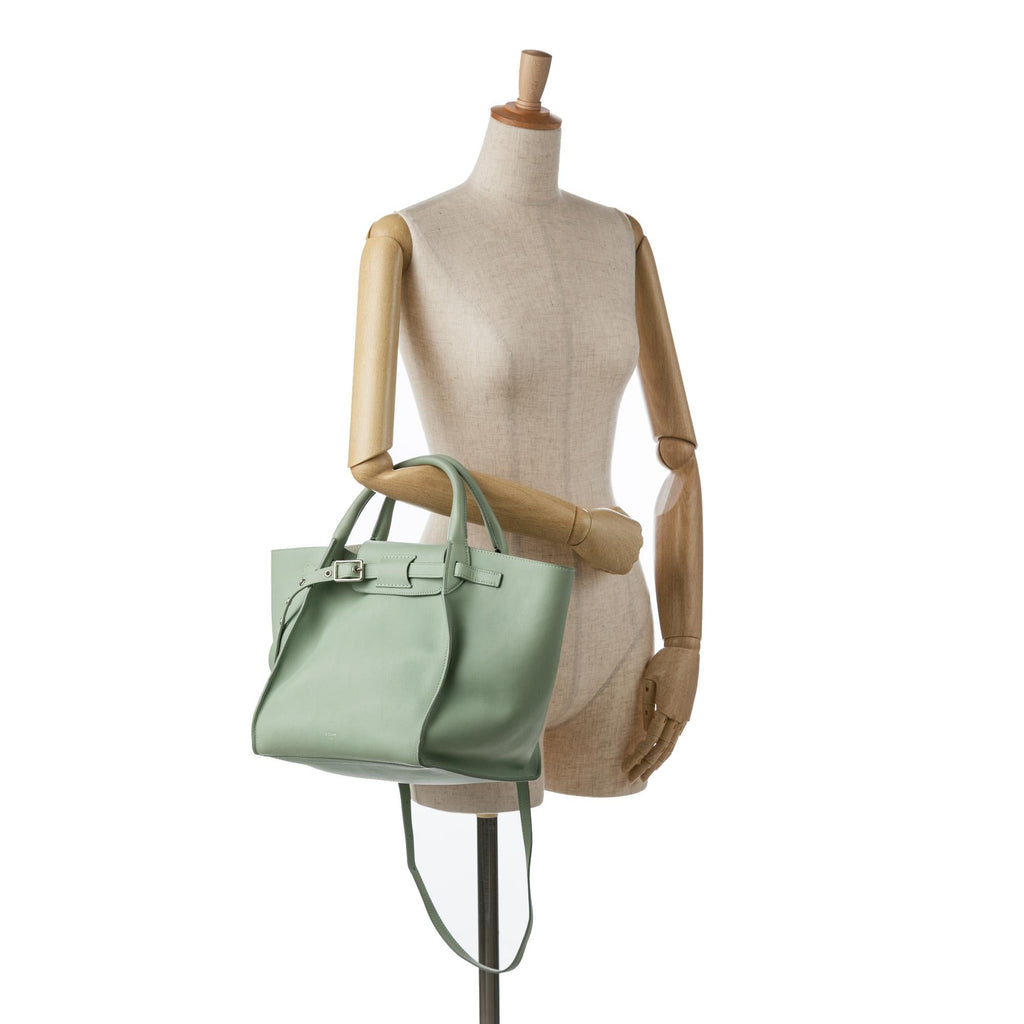 Celine Small Big Bag (SHG-5OCuf3)