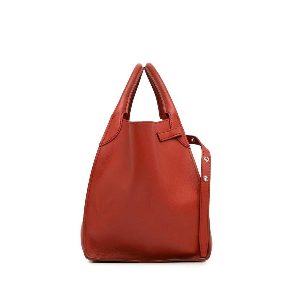 Celine Small Big Bag (SHG-1a5Ott)