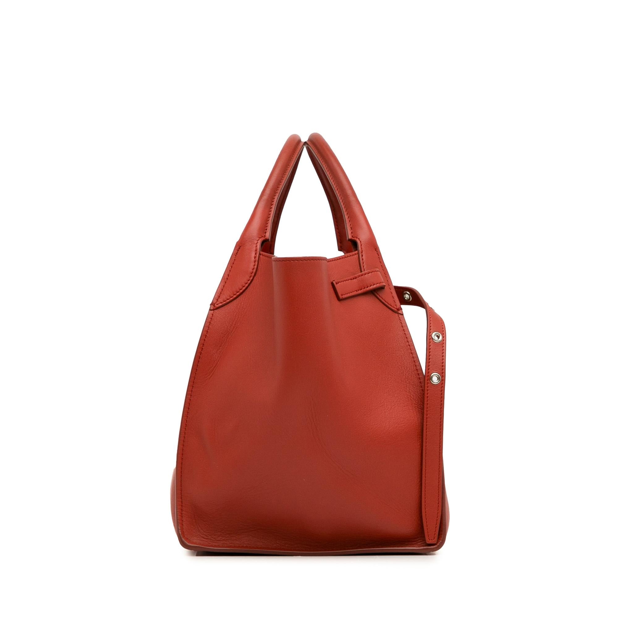 Celine Small Big Bag (SHG-1a5Ott)