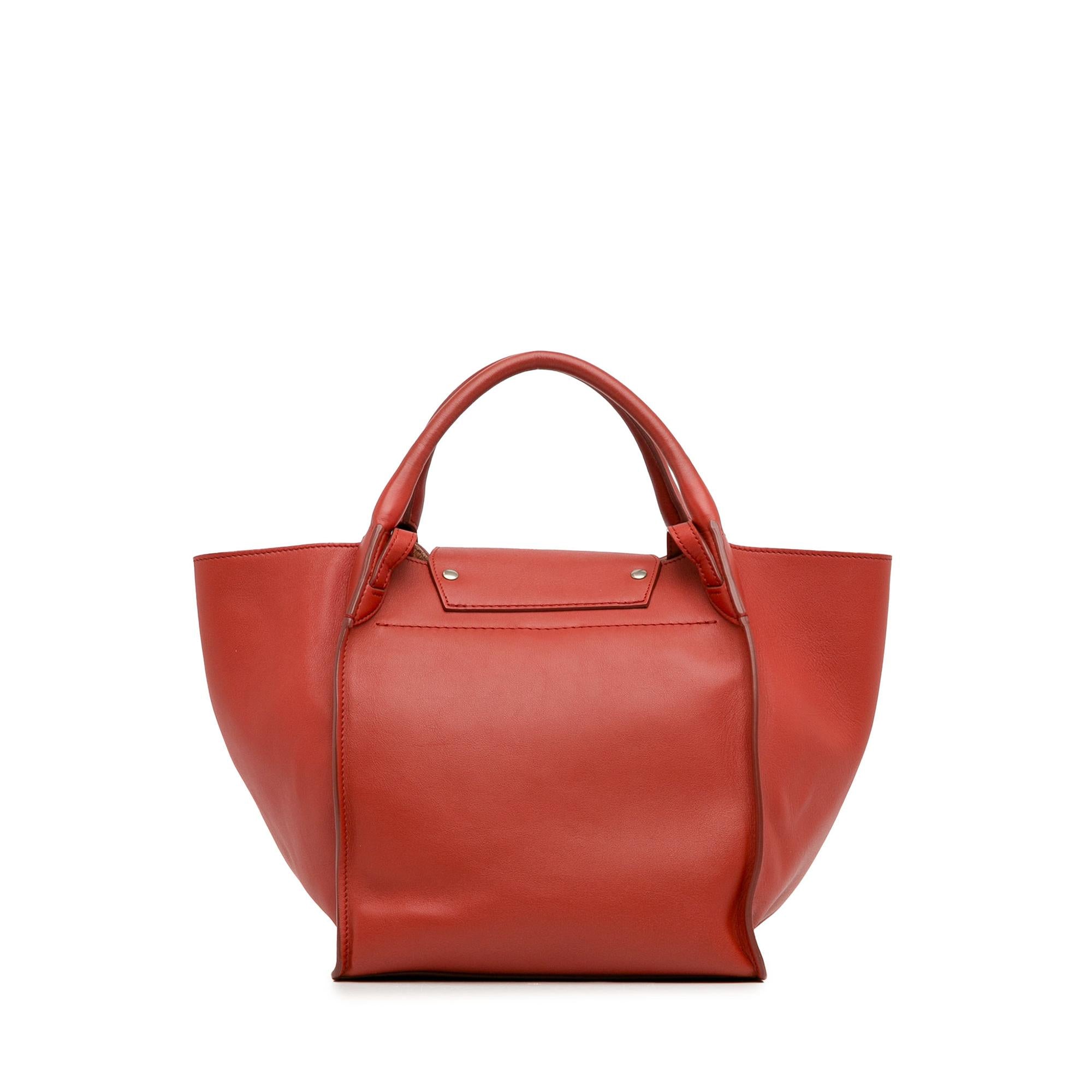 Celine Small Big Bag (SHG-1a5Ott)