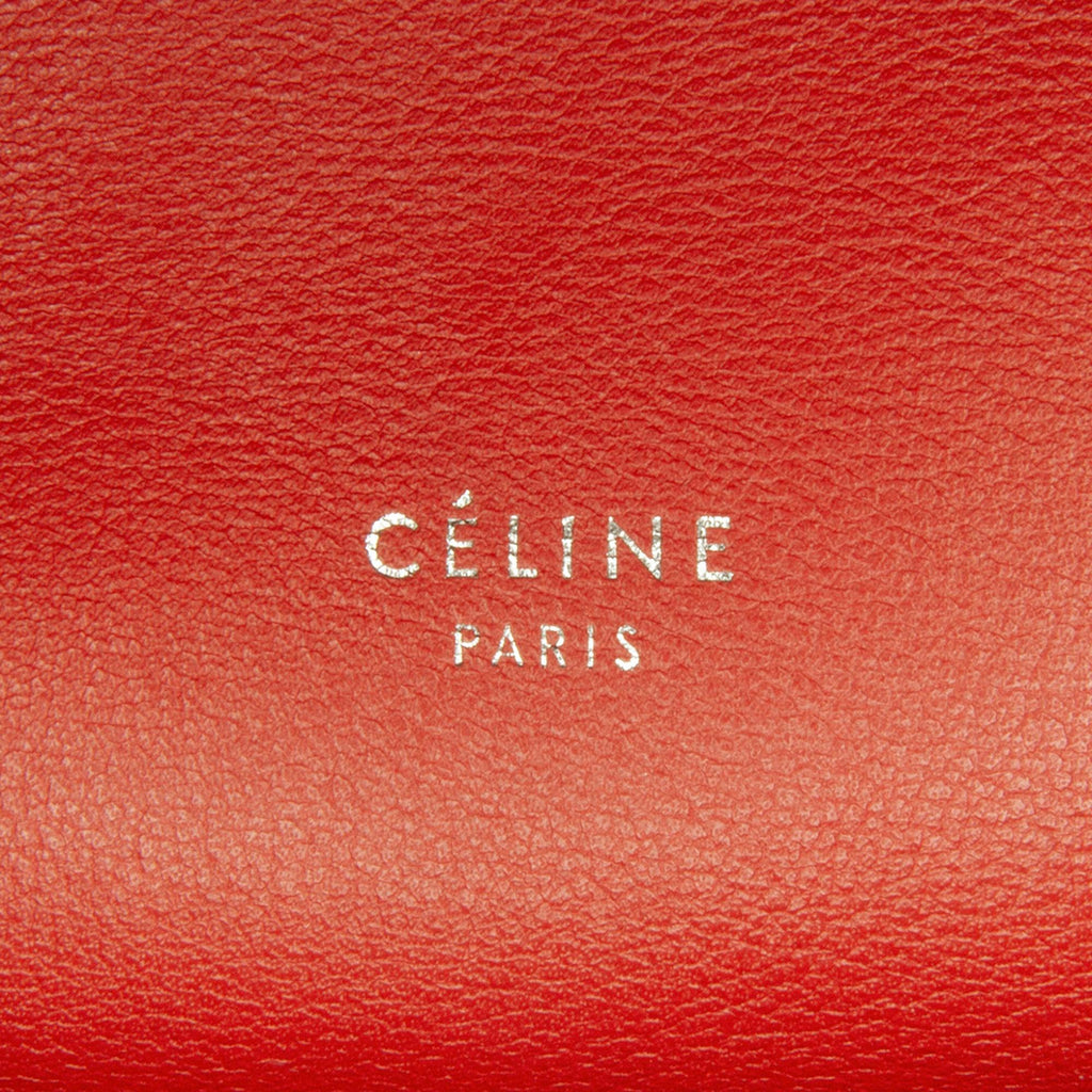 Celine Small Big Bag (SHG-1a5Ott)