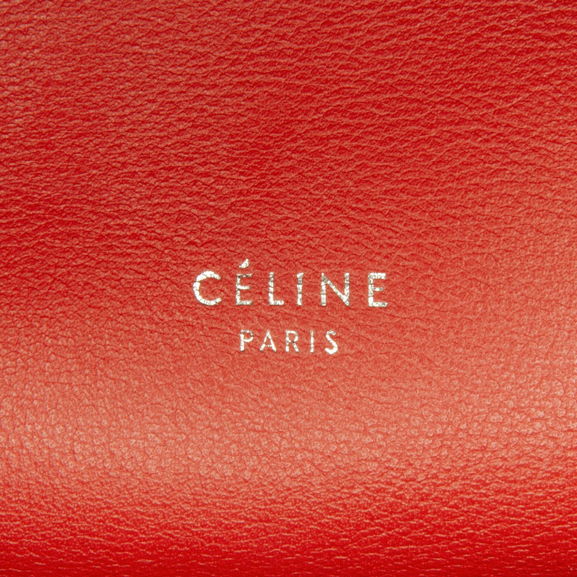 Celine Small Big Bag (SHG-1a5Ott)