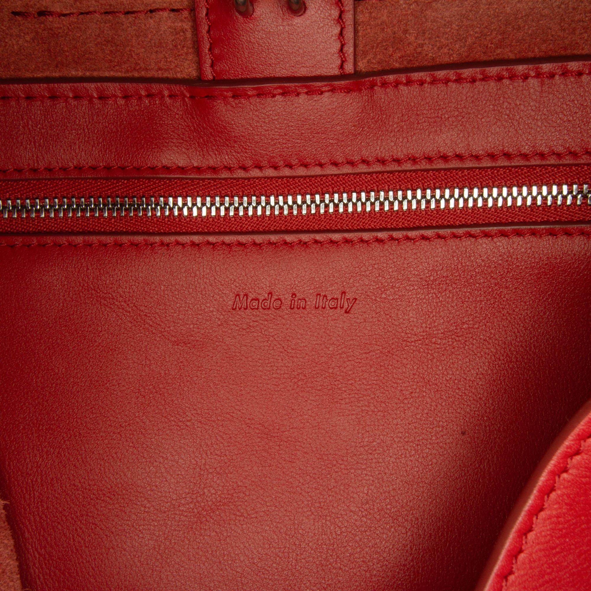 Celine Small Big Bag (SHG-1a5Ott)