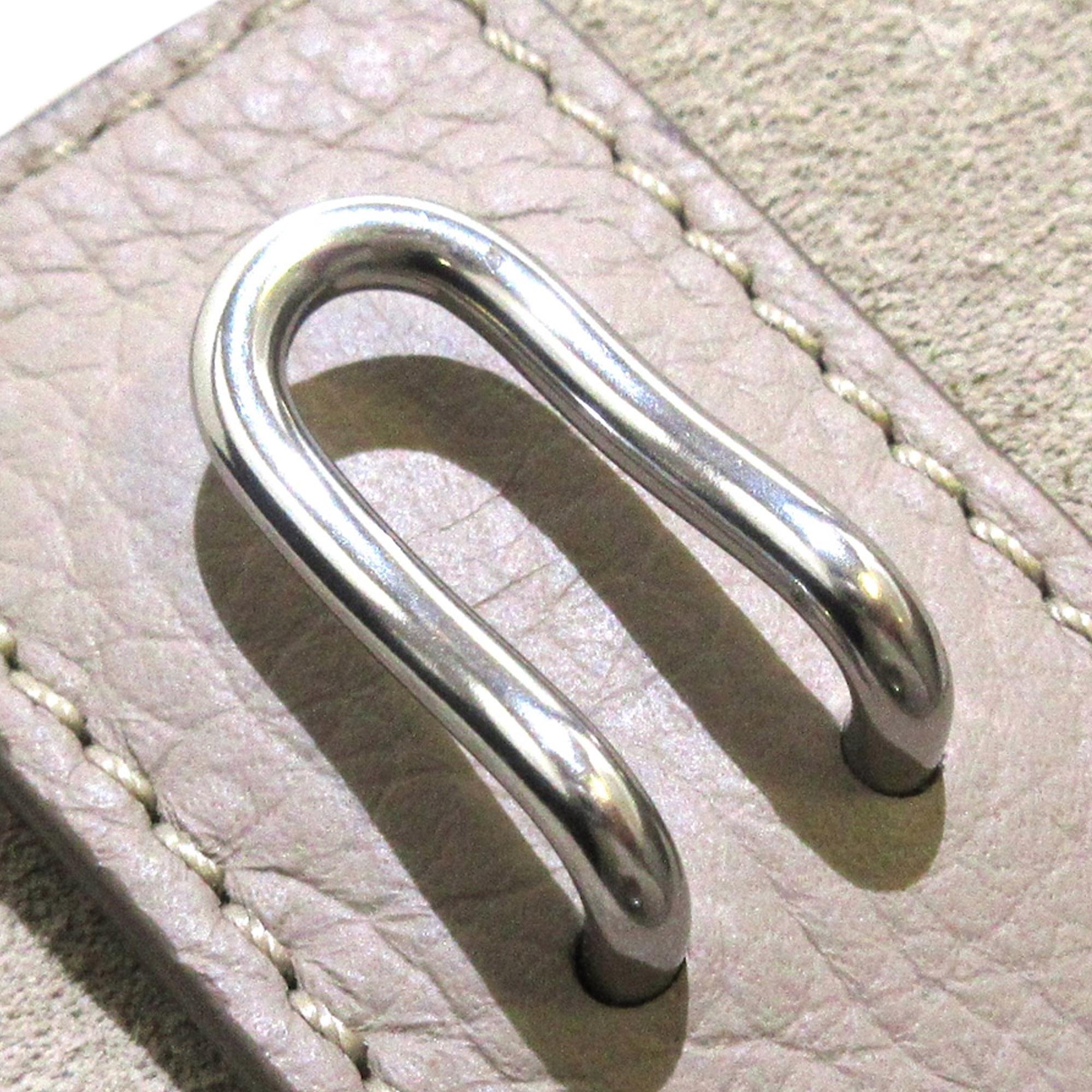Celine Small Big Leather Satchel (SHG-35132)
