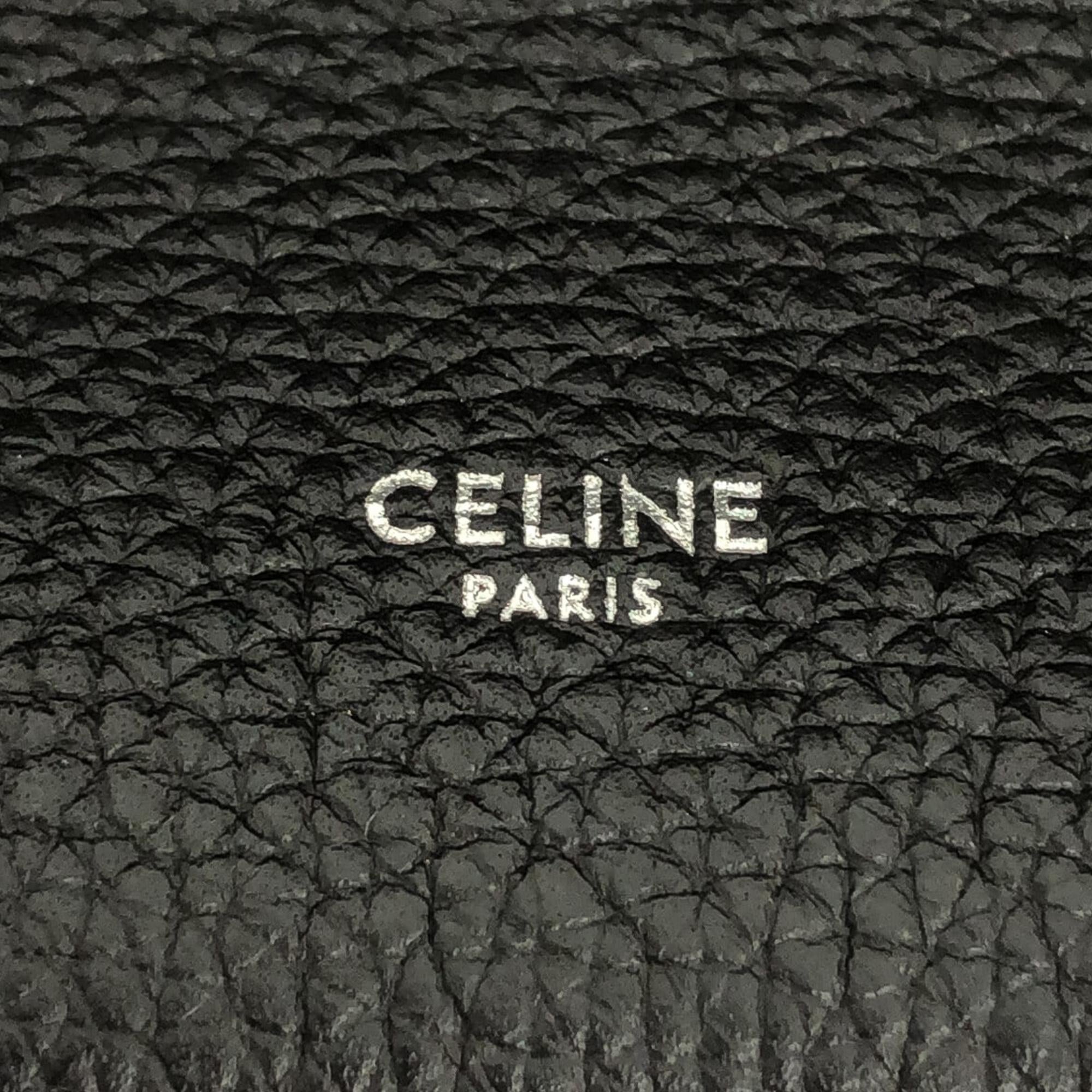 Celine Small Big Satchel (SHG-oV8p4Z)