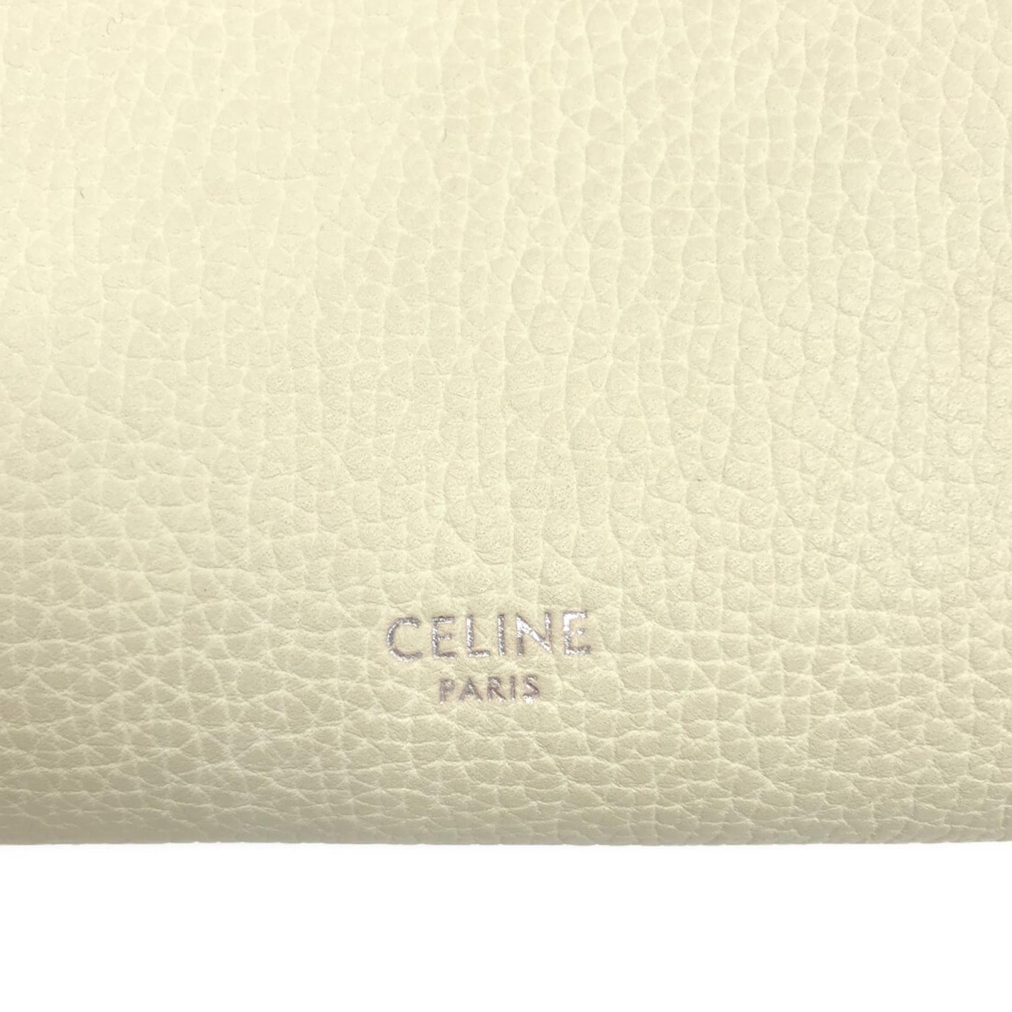 Celine Small Big Satchel (SHG-BDQaYF)