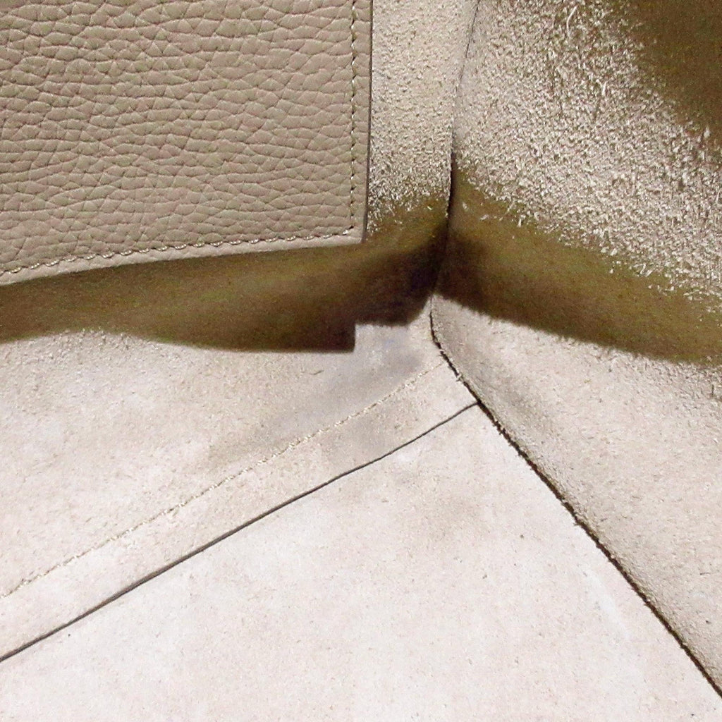 Celine Small Big Satchel (SHG-HfibN9)