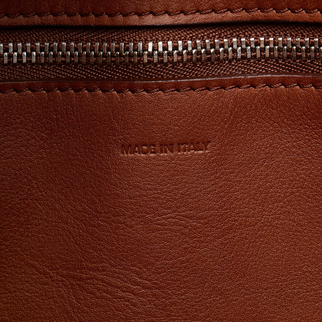 Celine Small Big Satchel (SHG-97L9ur)